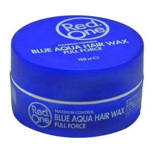 واکس مو ردوان مدل Agua حجم 150 میلی لیتر رنگ آبی