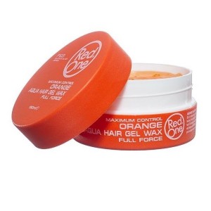 واکس مو ردوان مدل aque orange حجم 150 میلی لیتر