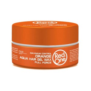 واکس مو ردوان مدل aque orange حجم 150 میلی لیتر