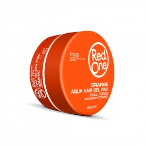 واکس مو ردوان مدل aque orange حجم 150 میلی لیتر
