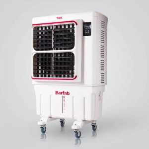 کولر سلولوزی برفاب مدل BF5000-O ریموت دار