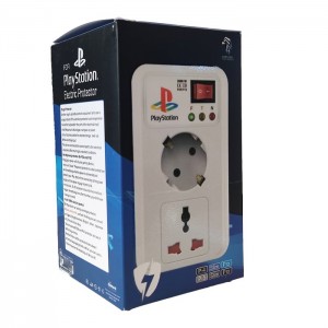 محافظ برق کنسول – PLAYSTATION 16A~2600V