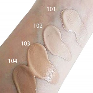 کرم پودر مات گابرینی 24 ساعته مدل Derma با حجم 40 میل