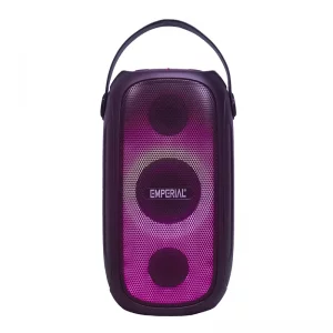 اسپیکر بلوتوثی قابل حمل امپریال مدل EM-1100