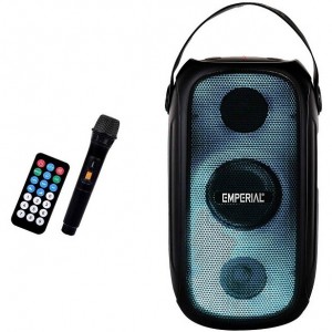 اسپیکر بلوتوثی قابل حمل امپریال مدل EM-1100