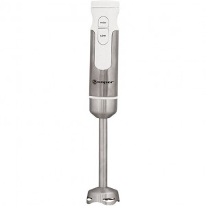 گوشت کوب برقی سه کاره سفيد ساپر مدل SHB-690