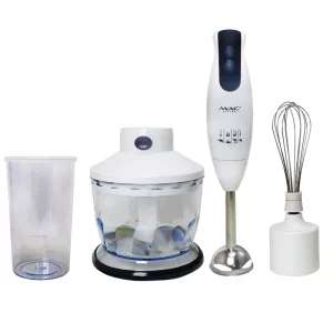 گوشب كوب برقي مك استايلر مدل MC-8000