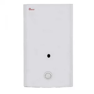 آبگرمکن دیواری ایران شرق مدل 3020 کیانا شمعك دار