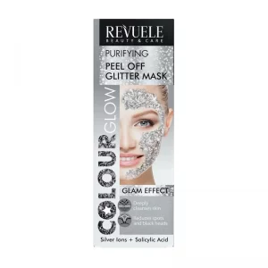 ماسک صورت ریول مدل Cryo Effect حجم 80 میلی لیتر