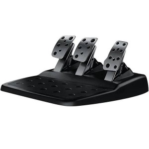 فرمان بازی لاجیتک مدل G920 Driving Force