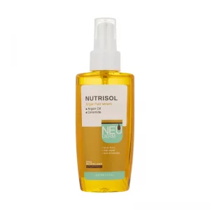 سرم مو آرگان نئودرم حجم 100 میلیلیتر