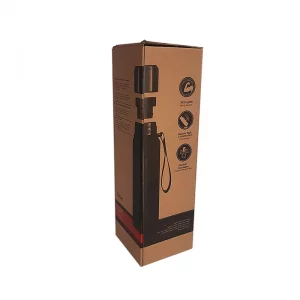 فلاسک ژیاکانگ مدل Double Wall گنجایش 0.5 لیتر