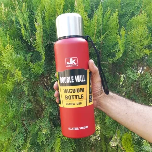 فلاسک ژیاکانگ مدل Double Wall گنجایش 0.5 لیتر