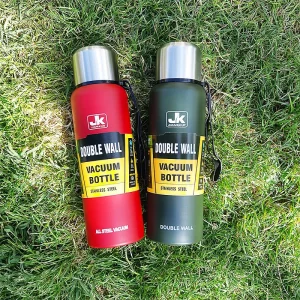 فلاسک ژیاکانگ مدل Double Wall گنجایش 0.5 لیتر