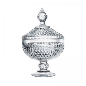 شکلات خوری پاشاباغچه مدل دیاموند