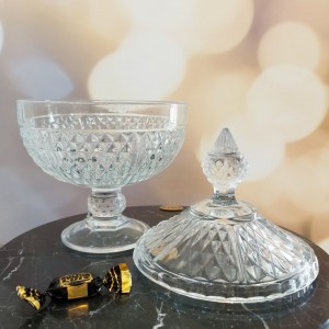 شکلات خوری پاشاباغچه مدل دیاموند