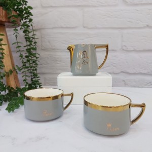 سرویس چای خوری TFT 051