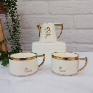 سرویس چای خوری TFT 051