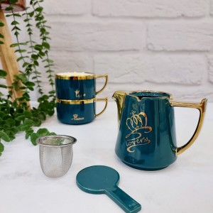 سرویس چای خوری TFT 051