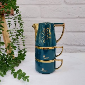 سرویس چای خوری TFT 051