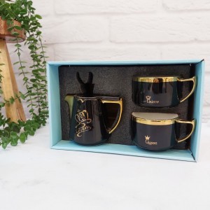 سرویس چای خوری TFT 051