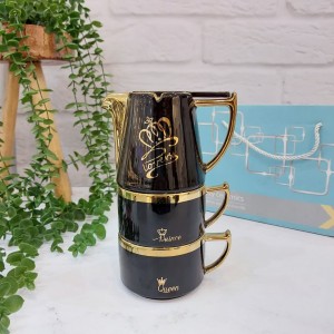 سرویس چای خوری TFT 051