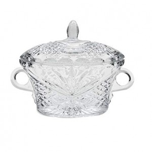 شکلات خوری درب دار سان استار