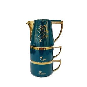 سرویس چای خوری TFT 051