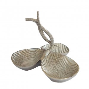 اردور خوری 3 تایی آلومينيومي طرح  اوشن