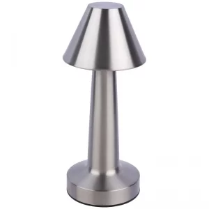 آباژور رومیزی مدل Touch Lamp