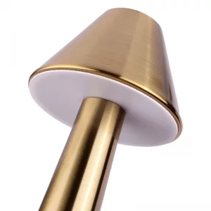 آباژور رومیزی مدل Touch Lamp