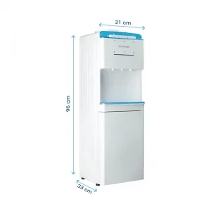 آبسردکن یخچال دار ایستکول مدل TM-RW410N