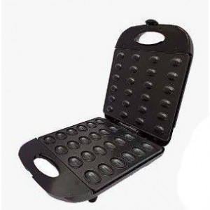 ساندویچ ساز مک استایلر مدل MAC 506