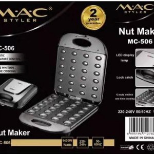 ساندویچ ساز مک استایلر مدل MAC 506