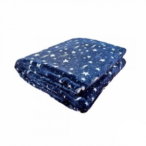 پتو دو رو اطلس