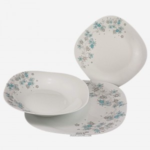 سرویس ارکوپال ۲۶ پارچه گلدن اوپال رويال كلاسيك