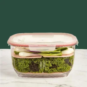 ظرف نگهدارنده لیمون کد 1828