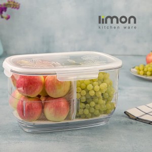 ظرف نگهدارنده لیمون کد 1828