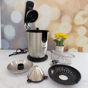 آب مرکبات گیر ارشیا مدل  CJ 6301 A