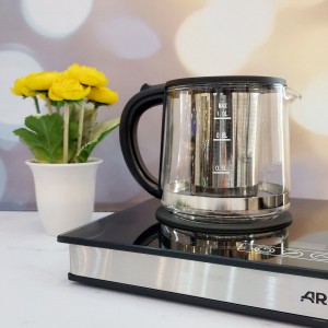 چای ساز ارشیا مدل TM-4541A