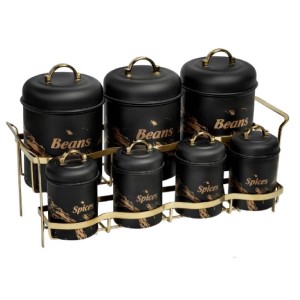 پاسماوري 8 پارچه فلزي آرتيستون طرح ماربل