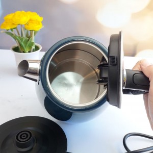 کتری برقی ۲۲۰۰ وات ۱٫۷ لیتر مک استایلر مدل MAC-218