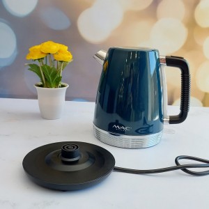 کتری برقی ۲۲۰۰ وات ۱٫۷ لیتر مک استایلر مدل MAC-218