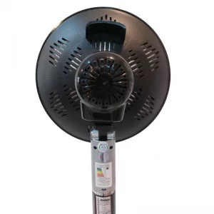 بخاری برقی فن‌دار ارشیا مدل SH-1471A