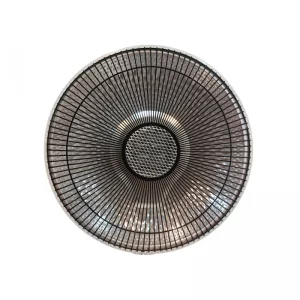 بخاری برقی فن‌دار ارشیا مدل SH-1471A