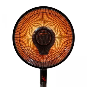 بخاری برقی فن‌دار ارشیا مدل SH-1471A
