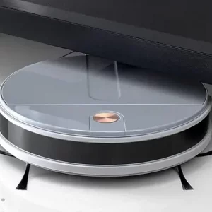 جارو برقی رباتیک مدل LIGHT ‘N’ EASY