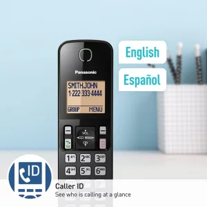 تلفن پاناسونیک مدل TG-C352