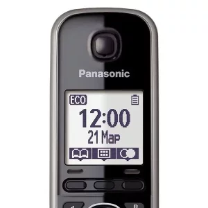 تلفن پاناسونیک مدل KX-TG6721