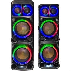 پخش کننده خانگی امپریال مدل EM-2075 بسته دو عددی